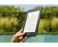 Amazon Kindle Paperwhite 4 8GB IPX8 zielony - 614068 - zdjęcie 2